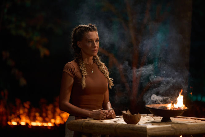 Królowa Przetrwania 3, odcinek 5