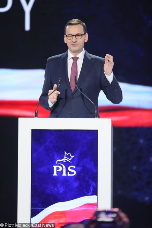 Konwencja PiS