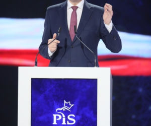 Konwencja PiS