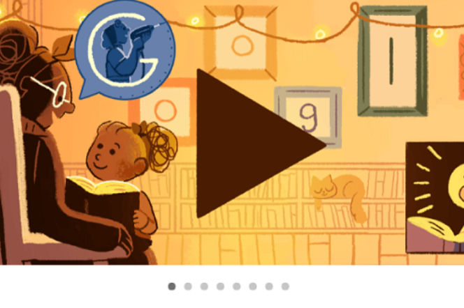 Międzynarodowy Dzień Kobiet. Kim są superkobiety, które wyróżnił Google?