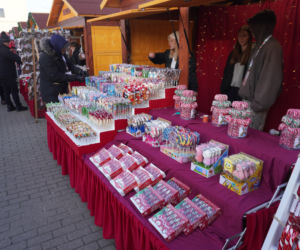 Jarmark Warszawski 28.11.2025