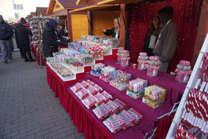 Jarmark Warszawski 28.11.2025