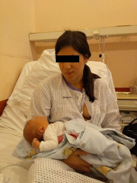 SZOKUJĄCY MOTYW ZABÓJSTWA 3-latki 