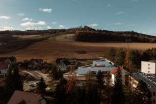Żłobek gminny w Czarnym Borze, ul. Sportowa 3A