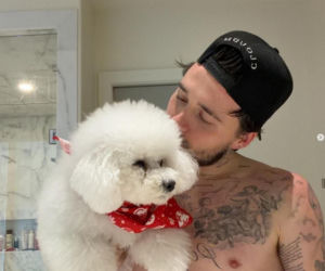 Victoria Beckham UKRADŁA synowi pierwszy taniec!