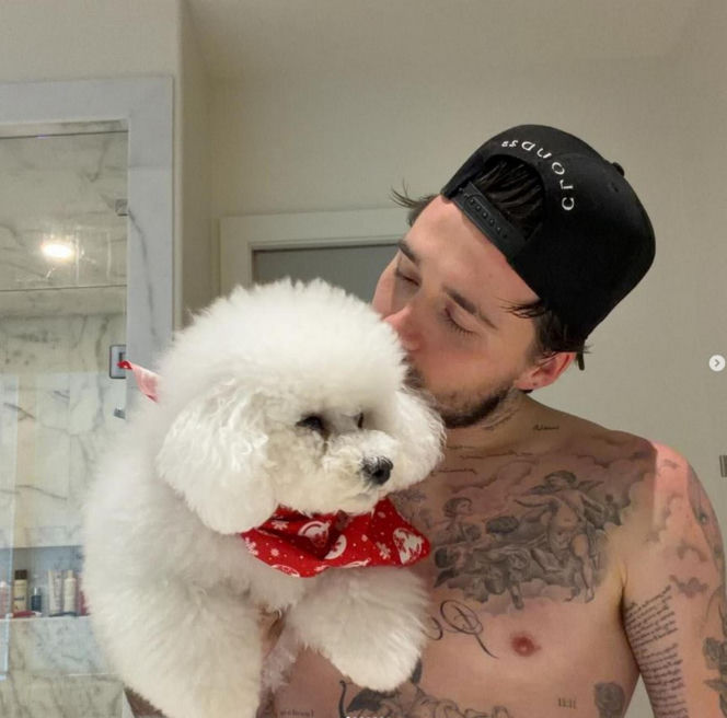 Victoria Beckham UKRADŁA synowi pierwszy taniec!