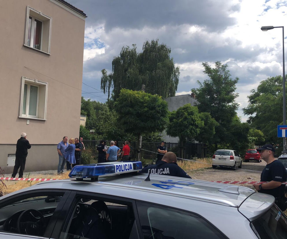 Strzelanina na Bródnie. Nie żyje jedna