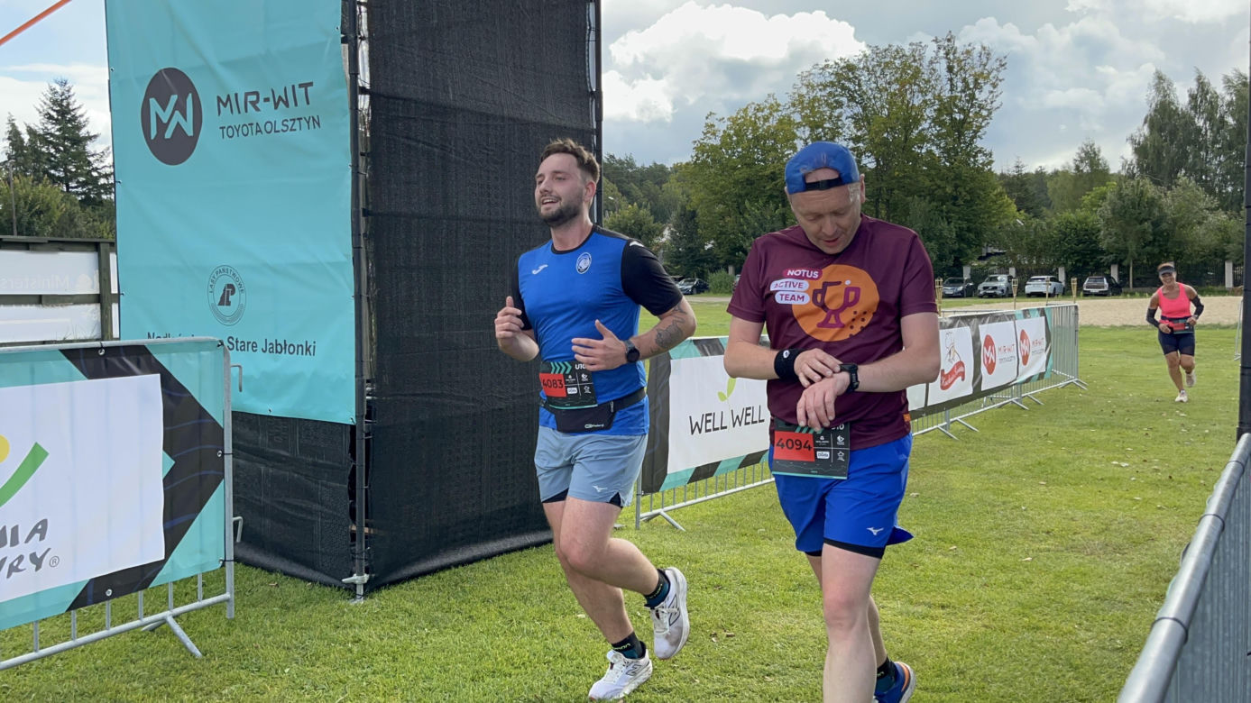 Ultra Mazury 2025 cz.3