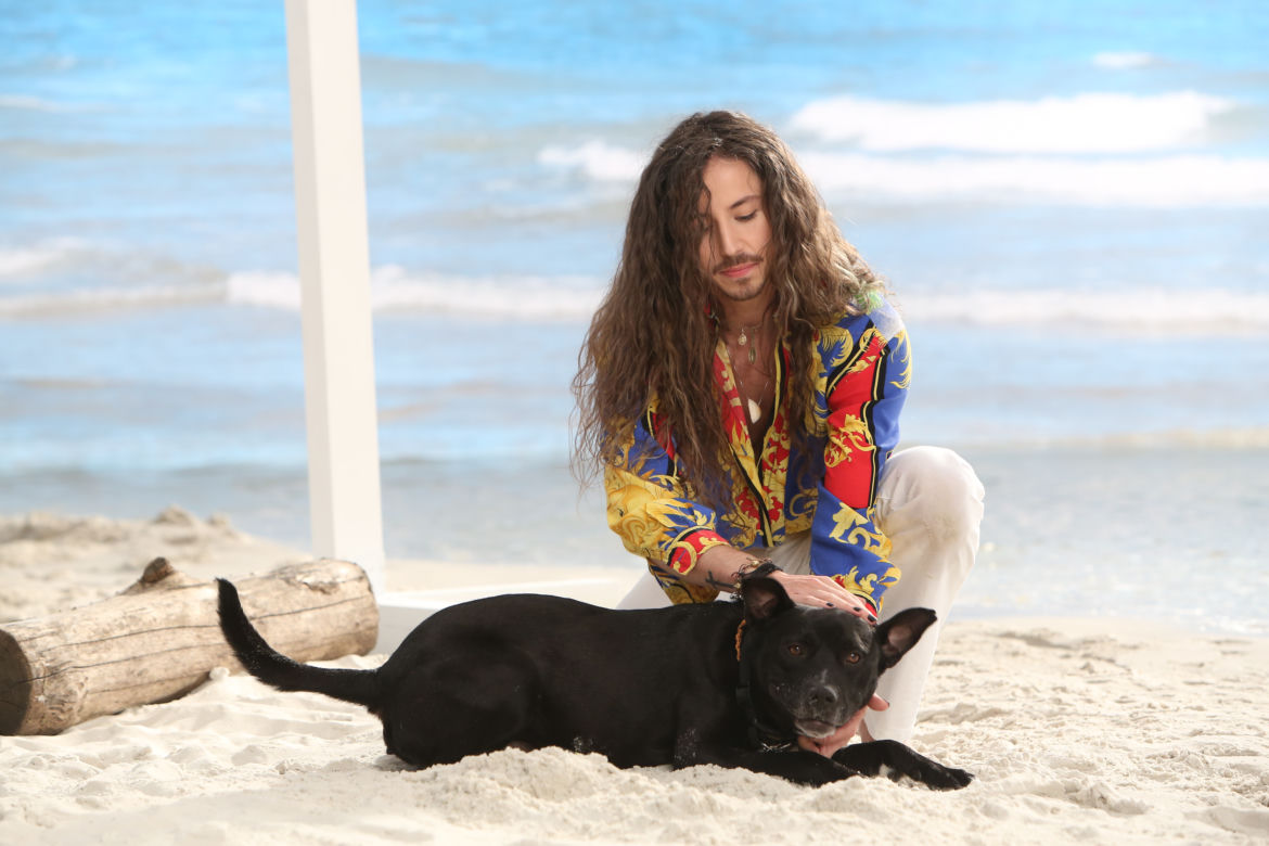 Michał Szpak
