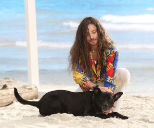 Michał Szpak
