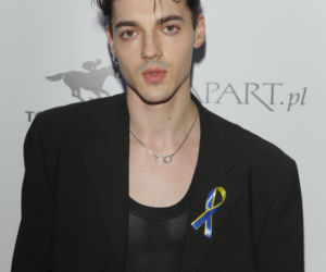 Radek Pestka wygrał Top Model w siwych włosach. Dziś ma 30 lat i jest nie do poznania