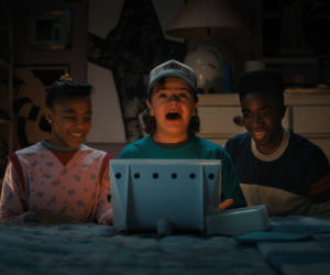 Stranger Things 4 - pierwsze zdjęcia