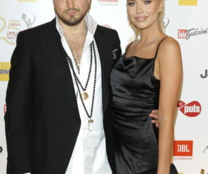 Sandra Kubicka upiększyła się na rozwód