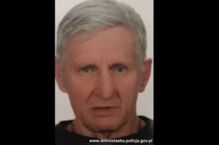Dolnośląskie. Zaginął Janusz Batóg! Rodzina i policja proszą o pomoc! [WIDEO, ZDJĘCIA]