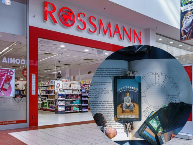 Rossmann