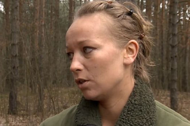 Wypadek obok Chełmna. Wstrząsająca relacja świadka: Widok makabryczny i straszny. Ciała były poza samochodem WIDEO