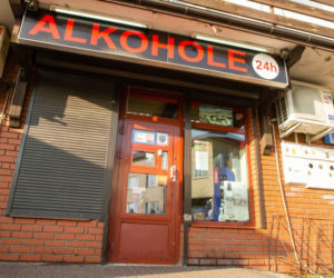 Ukradła puszkę ze zbiórki dla chorego chłopca