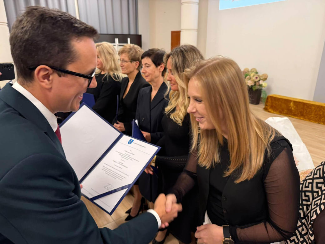 Dzień Edukacji Narodowej w Starachowicach