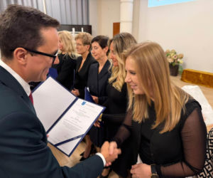 Dzień Edukacji Narodowej w Starachowicach