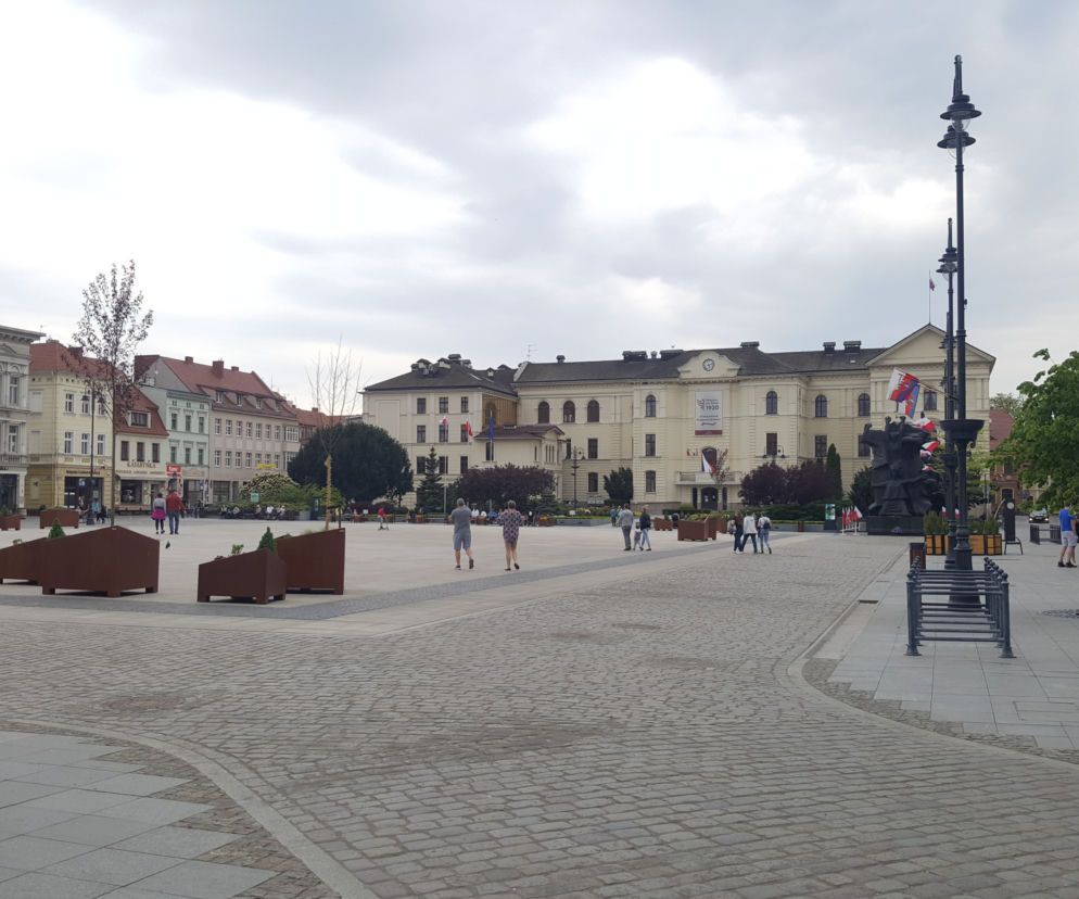 Stary Rynek