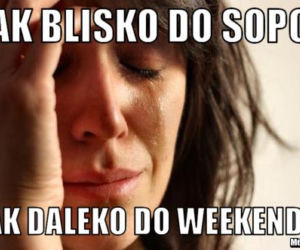 Memy Trójmiasto.