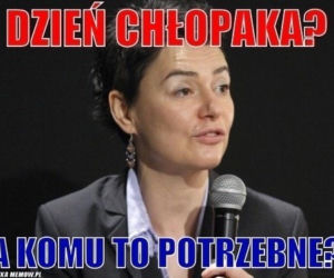 Dzień Chłopaka 2021 - zobacz najlepsze memy! [GALERIA]