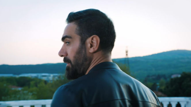 Dziedzictwo, odc. 851. Acar