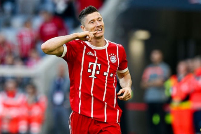 Mecz Bayern - Celtic 18.10 transmisja online i w TV
