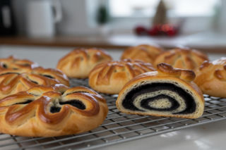 Ewa Zajączkowska-Hernik w świątecznej odsłonie. Co pokazała posłanka Konfederacji?