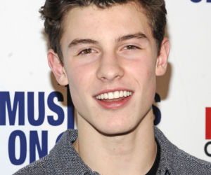 Shawn Mendes na początku kariery