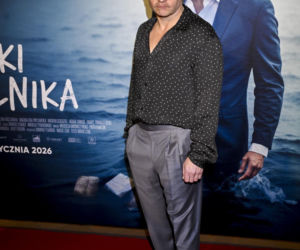 Zapiski śmiertelnika: Ireneusz Czop, Magda Boczarska, Alicja Wieniawa-Narkiewicz, Danuta Stenka i inni