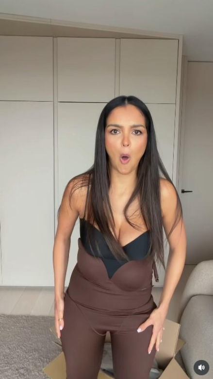 Klaudia El Dursi