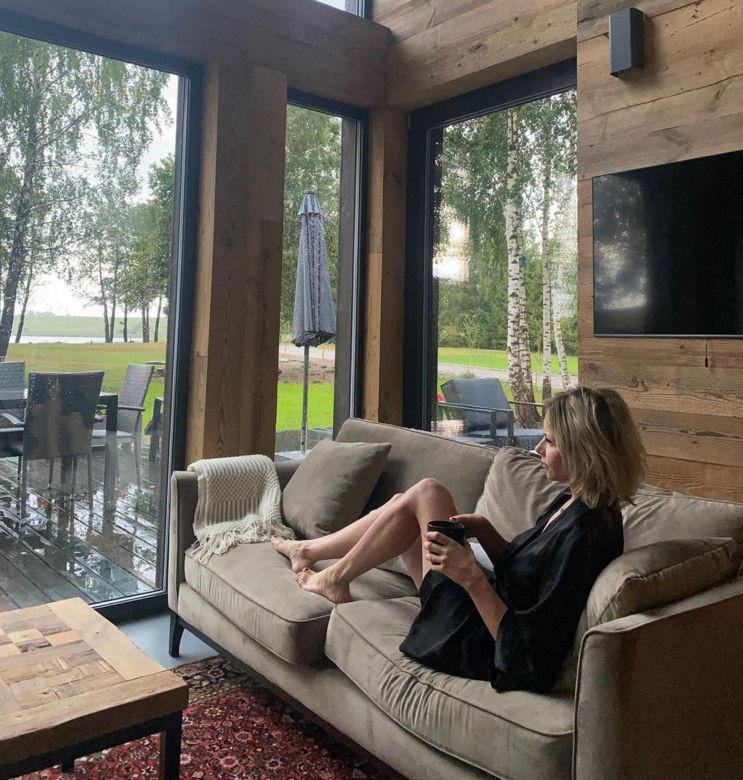 Małgorzata Walczak znów w TVP
