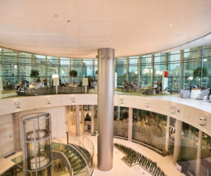 Rotunda PKO BP
