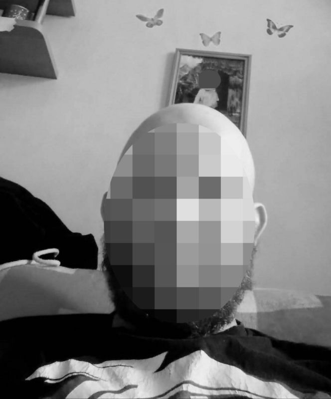 Zawodnik MMA oskarżony! Zatłókł Mario na śmierć?