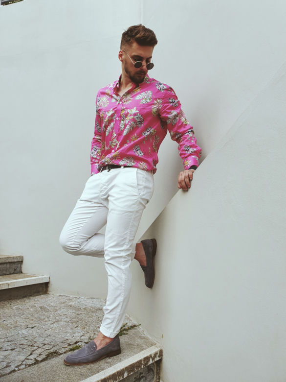 Finaliści Mister Dolnego Śląska 2020