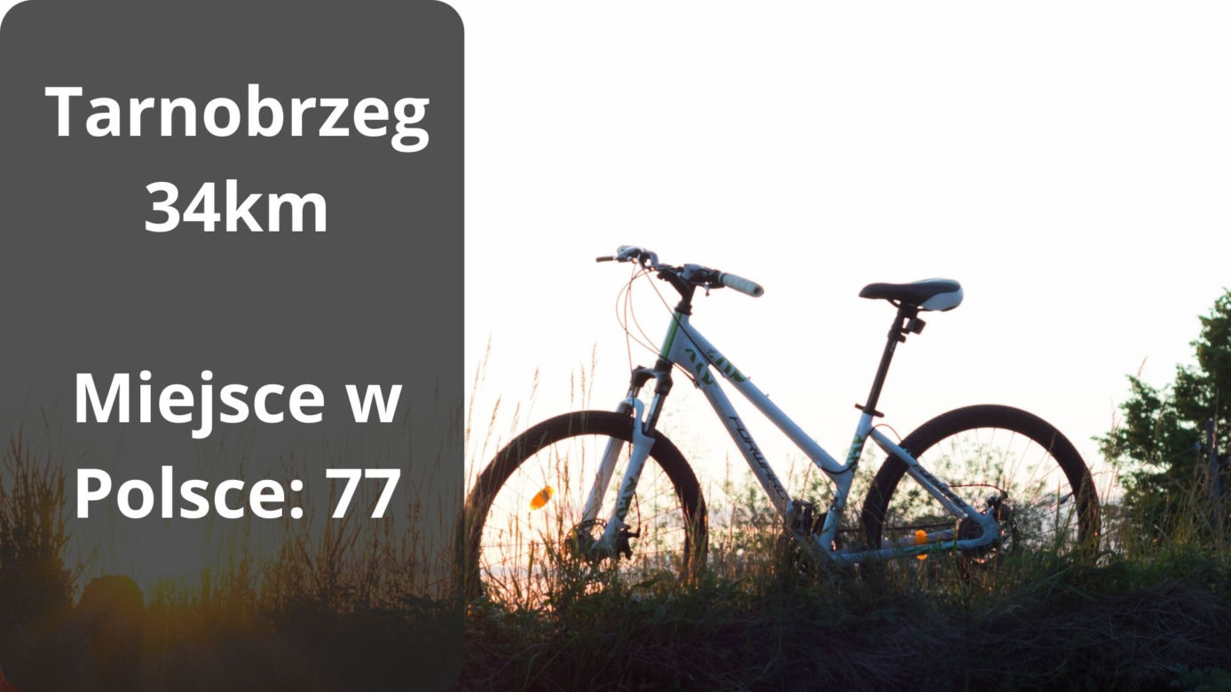 5. Tarnobrzeg
