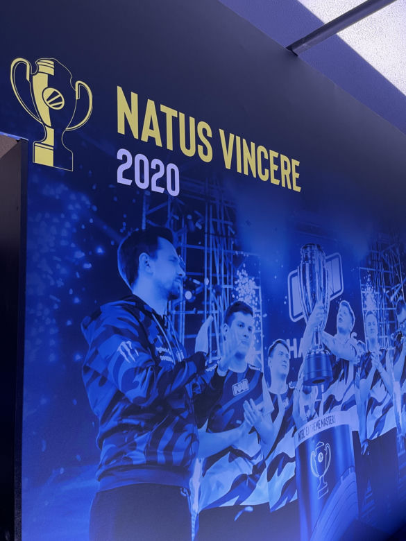 IEM Katowice 2024