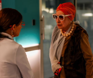 Szpital św. Anny, odcinek 100: Awaria zasilania w szpitalu! Lekarze podejmują dramatyczną walkę o życie pacjentów