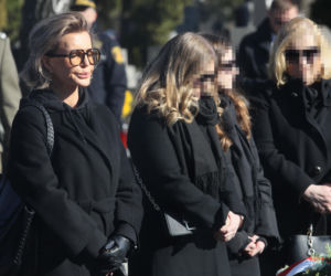 Poruszający gest Barbary Nowackiej wobec Joanny Racewicz