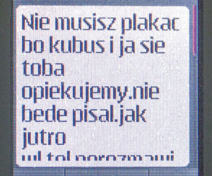 Wysyłał jej miłosne SMS-y z Watykanu