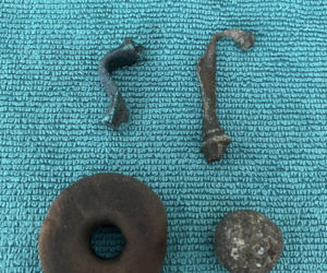 Pasjonaci historii znaleźli skarby sprzed 2 tysięcy lat