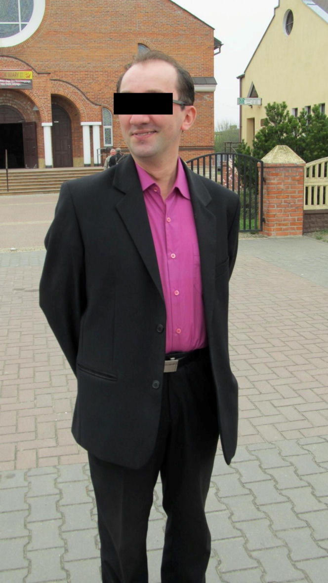 Onkolog i organista wykorzystywali dzieci.