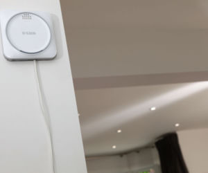 System automatyki domowej D-Link