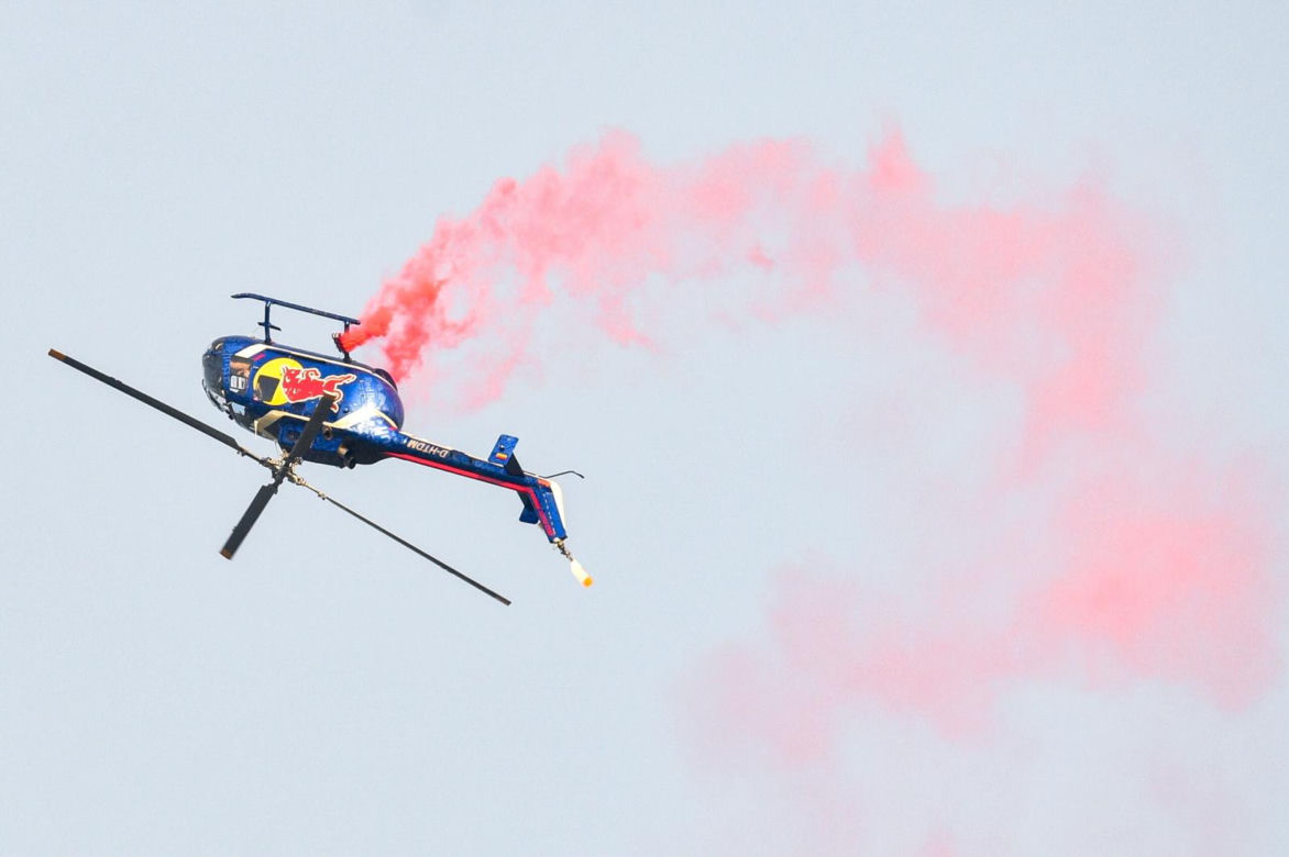 Air Show Radom 2023 