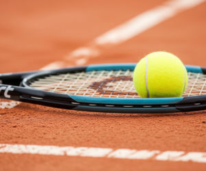 Finał ATP Delray Beach. Amerykańscy tenisiści Paul i Korda walczą o tytuł, kto okaże się lepszy?