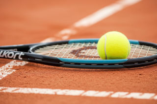 Finał ATP Delray Beach. Amerykańscy tenisiści Paul i Korda walczą o tytuł, kto okaże się lepszy?