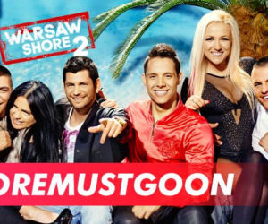 Warsaw Shore 2
