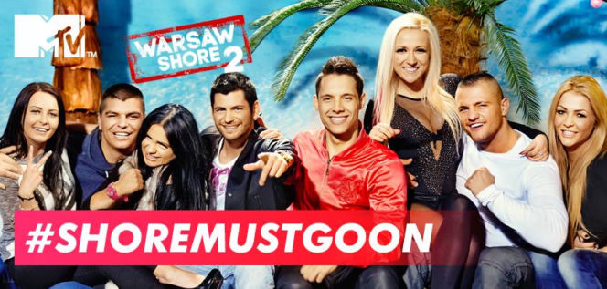 Warsaw Shore 2