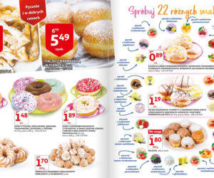 Tłusty czwartek w Warszawie: po ile kupimy pączki? [CENY PĄCZKÓW, ADRESY]
